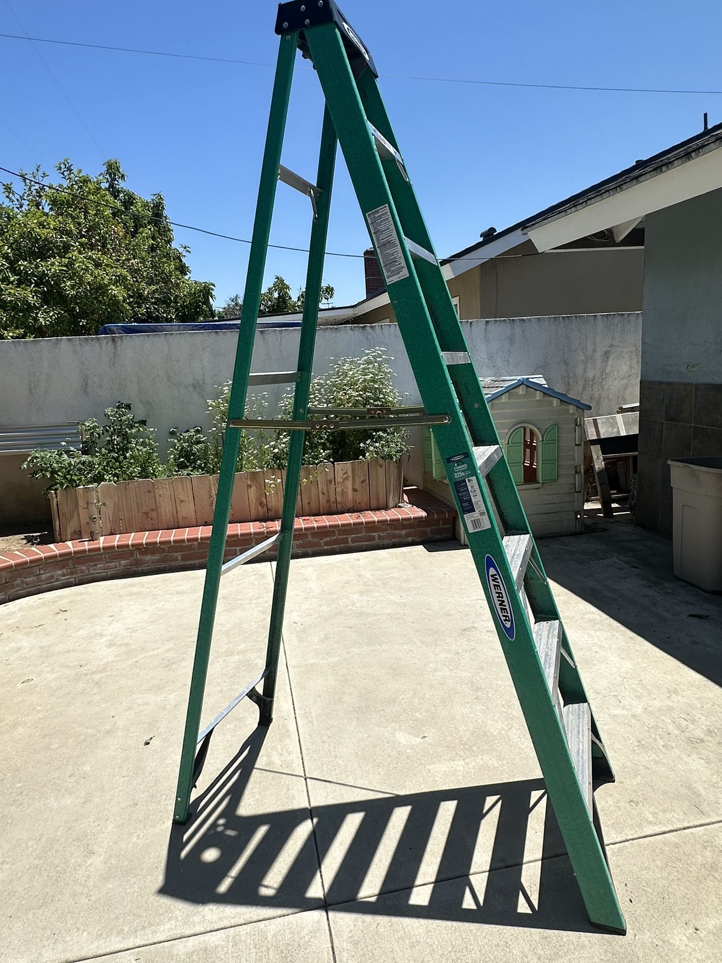Ladder
