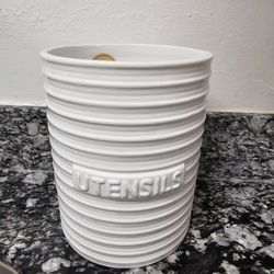 $3 utensils crock cheap