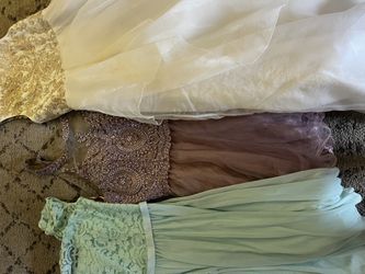 dresses for girls