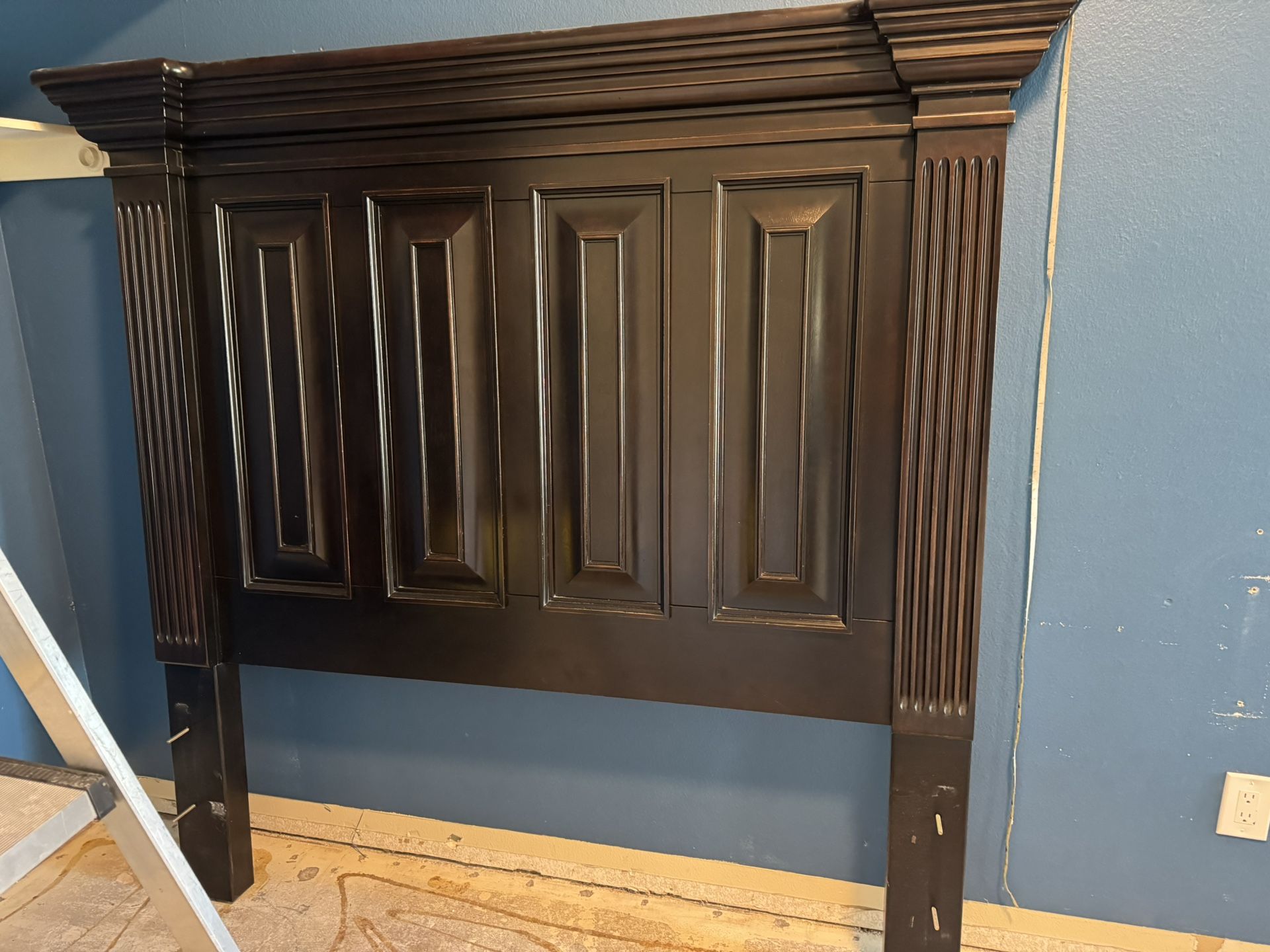 Bed Frame (queen)