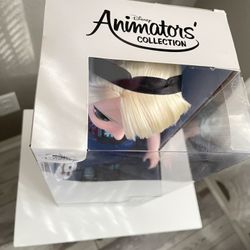 Animator Collection Elsa 