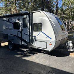 2020 Coachmen Apex Nano 193BHS