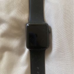 First Generation Apple Watch