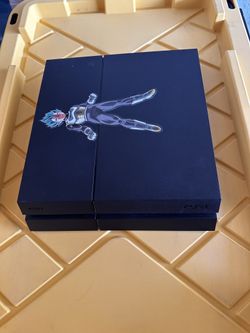 PlayStation 4