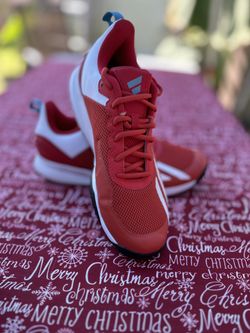 Adidas Courtflash Speed Shoes