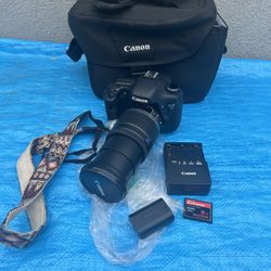 Canon EOS7D DSLR Digital Professional Camera From Japan 