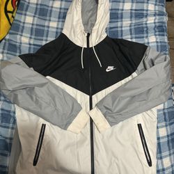 Nike Windbreaker