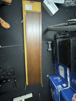 2 Shelves - Pottery Barn Benchrwright 4 Ft Shelves (2pieces)