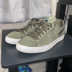 Puma Trap star Clyde Size 11  US