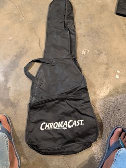 Guitar Case