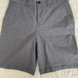 Men’s Old Navy Slim Shorts
