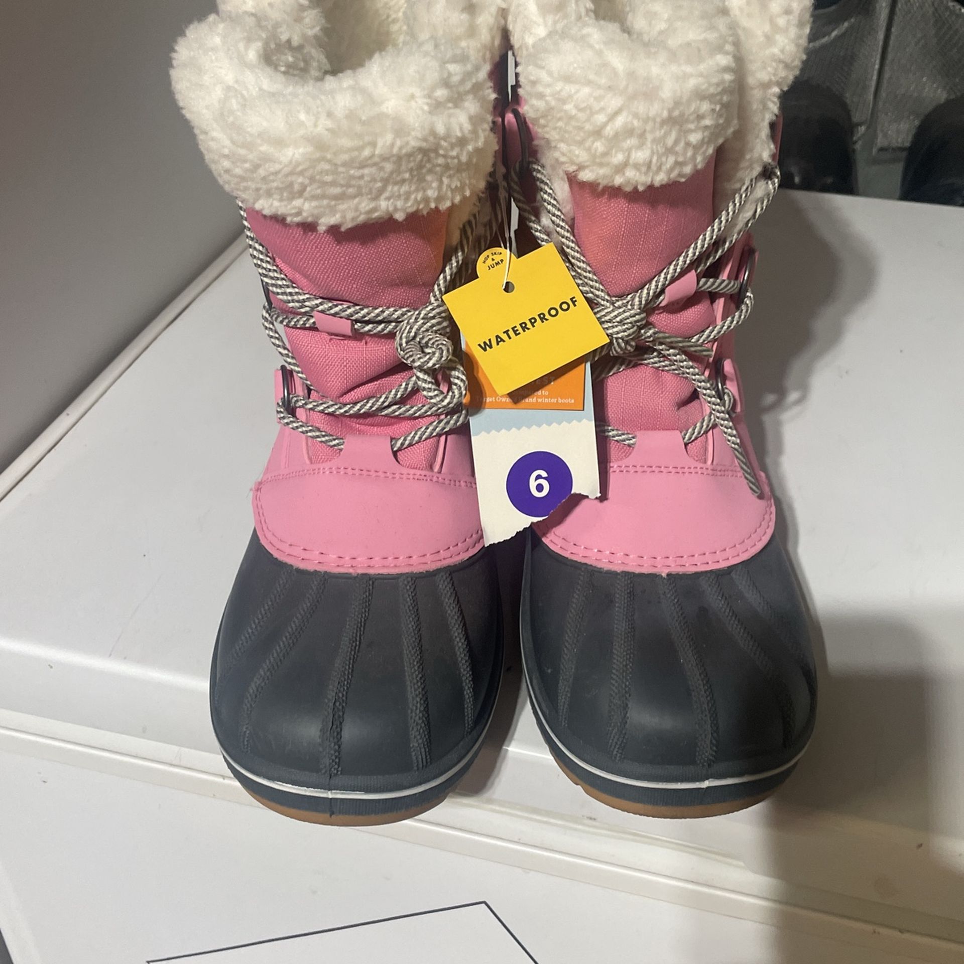 Boots