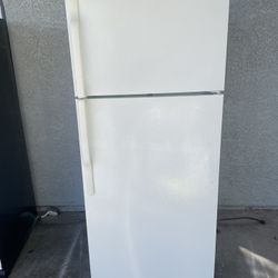 Refrigerator Hotspot 