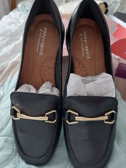 Casual Loafers/ Easy Spirit- Amalie