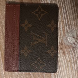 Louis Vuitton wallet
