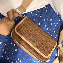 Guess Purse 