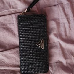 Guess Wallet