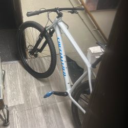 Specialized Bike