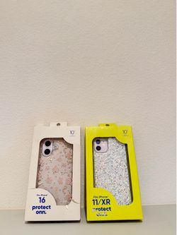 iphone cases $4 Each