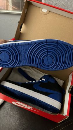 Nike size 7