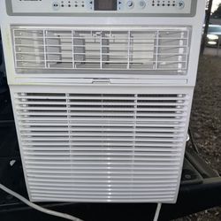 Ac Unit
