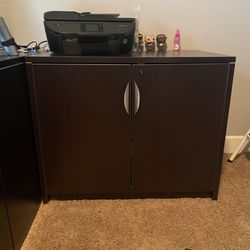 Office Cabinet 