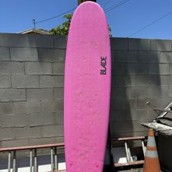 8 Foot Stormblade Wavestorm Surfboard