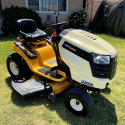 2011 cub cadet ltx 1040 sale