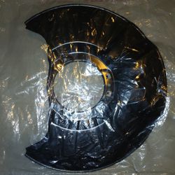 Splash Shield Honda Oem 