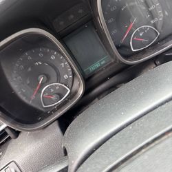 2013 Chevrolet Malibu