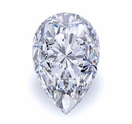Lab Grown Diamond