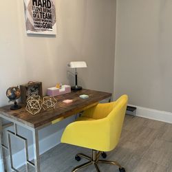 Computer Desk/ Multiple Purpose Table