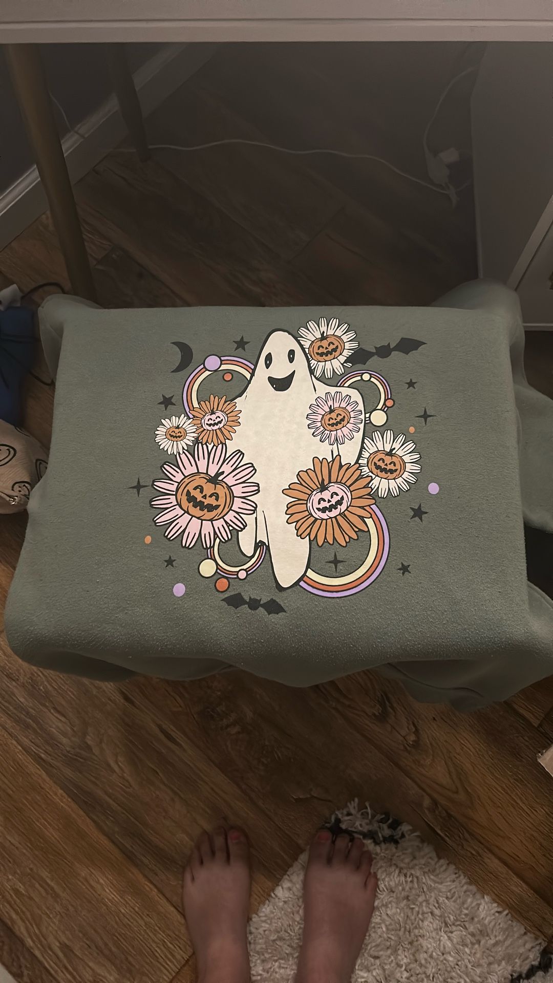 Halloween Hoodie