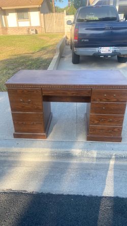 desk