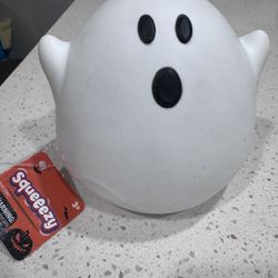 Squeeezy Ghost 