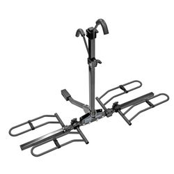 Bike Hitch Mount