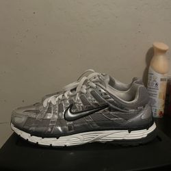 Nike P-6000