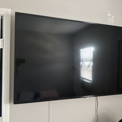 65 Inch LG Smart Tv