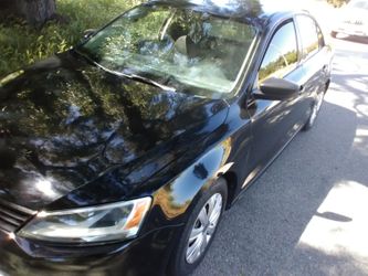 Vv Jetta