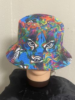 Bucket Hat