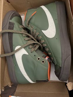 Nike blazzer size 9