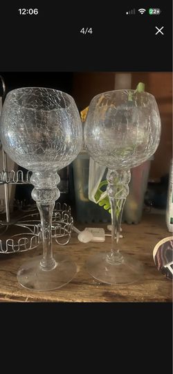 Copas para decorar