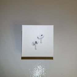 AirPod Pro 2nd Gen