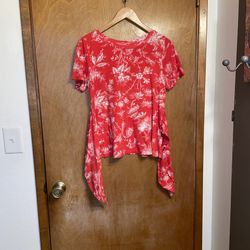 Maeve By Anthropologie Tshirt