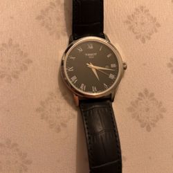 Tissot Men’s Watch