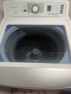 Washer