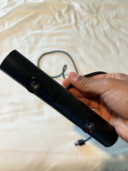 PlayStation Camera