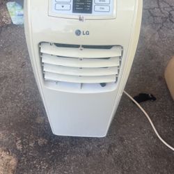 Lg Air Conditioner 100000Btu