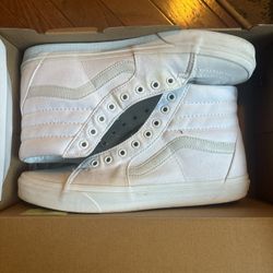 Vans White Size 11.5