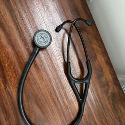 3M™ Littmann® Classic III™ Stethoscope Black